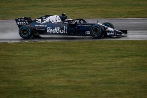 Red Bull RB14