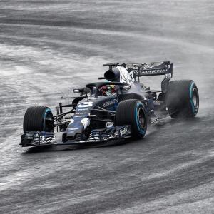 Red Bull RB14