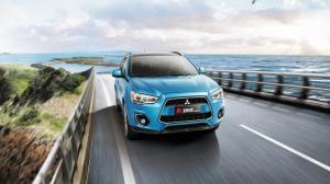 Отзыв автомобилей, Mitsubishi, Mitsubishi ASX