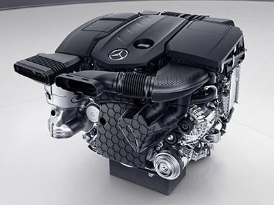 «Дизельгейт» добрался до компании Mercedes-Benz
