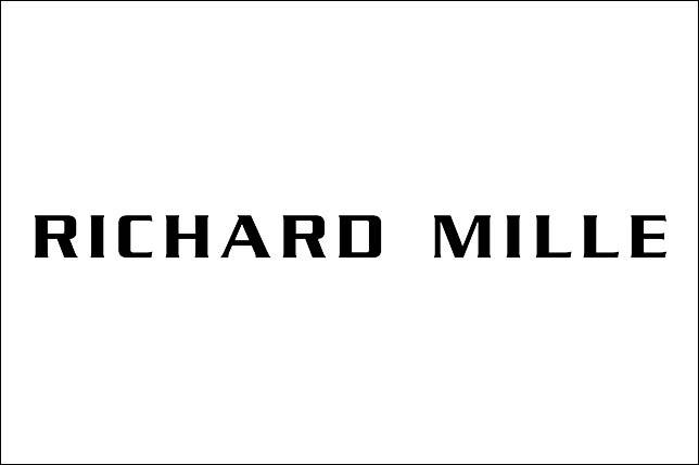 Richard Mille – премиальный партнёр Sauber