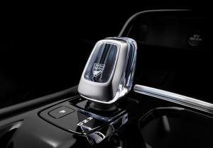 Volvo представила первый трехцилиндровый двигатель