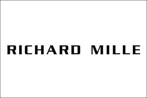 Richard Mille – премиальный партнёр Sauber