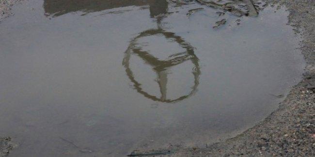 В Украину хлынет поток дешевых Mercedes