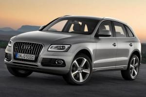 В России из-за дефекта «печки» отзывают 5 тысяч Audi