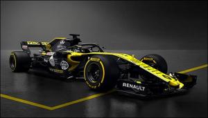 Renault R.S.18
