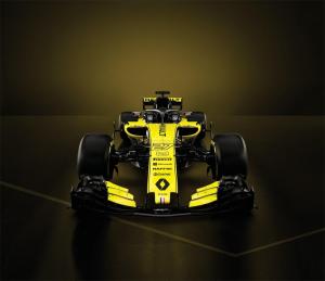 Renault R.S.18