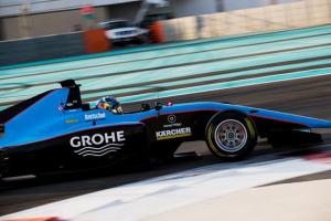 GP3: Три новых контракта и первые тесты