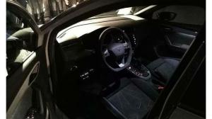 В сети рассекретили новый хот-хэтч SEAT Ibiza Cupra