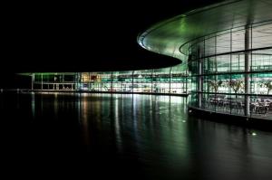 McLaren и Petrobras объявили о сотрудничестве