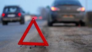 220 человек погибли на дорогах Забайкалья в 2017 году