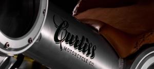 Мотоцикл Curtiss Warhawk