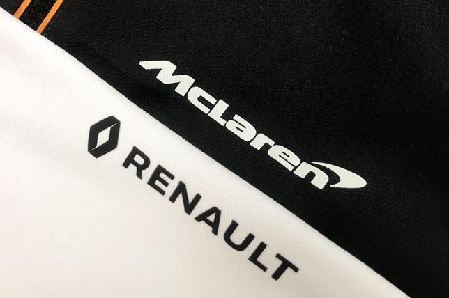 В McLaren обновят машину уже к Мельбурну