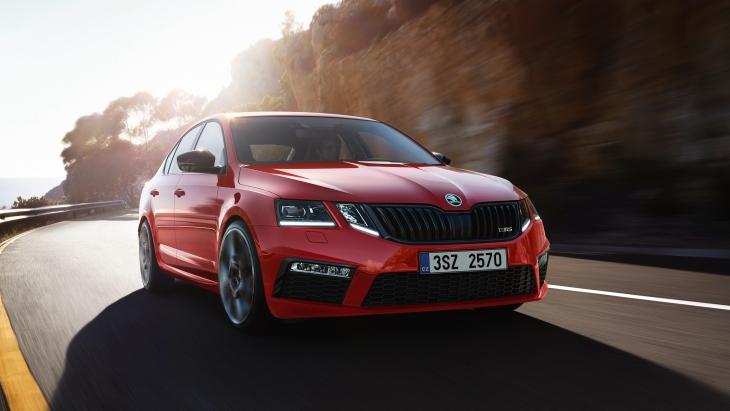 Skoda рассказала о новинках Женевского автосалона 2018 года