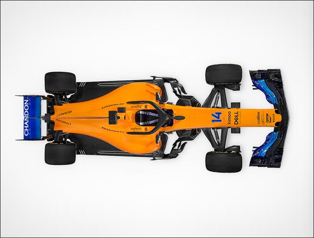 Тим Госс об особенностях работы по созданию MCL33