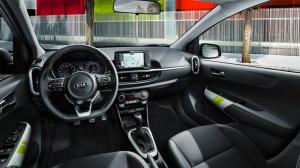 Kia назвала рублевую стоимость вседорожного Picanto