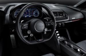 Italdesign показал родстер, который представит в Женеве