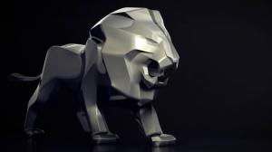 Peugeot представит в Женеве пятиметрового льва