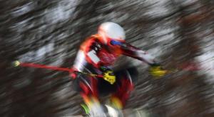 Пьяный канадский спортсмен угнал машину в олимпийской деревне 

