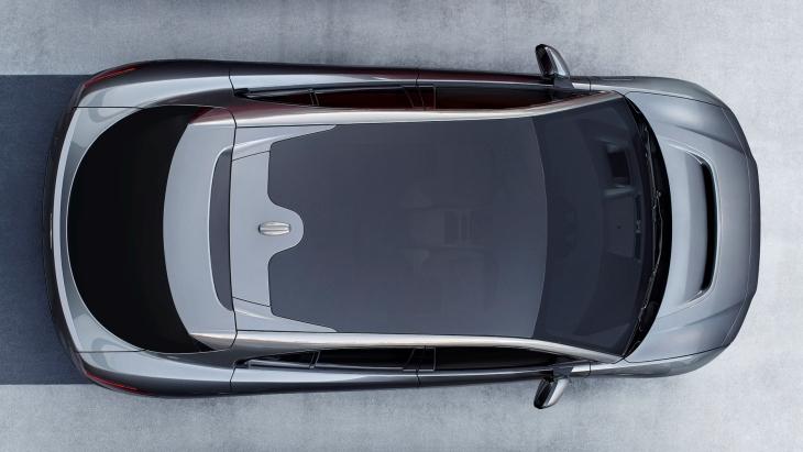 Jaguar показал серийный электрокроссовер I-Pace