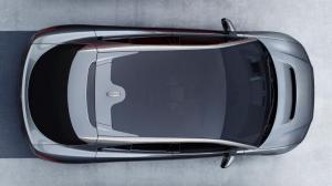 Jaguar показал серийный электрокроссовер I-Pace