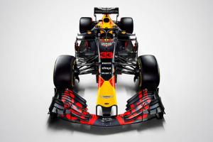Red Bull Racing RB14