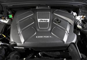 FCA прекратит выпуск легковых машин с дизельными моторами