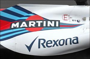 Williams и Martini расстанутся в конце 2018-го
