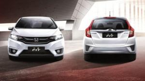 Honda отзывает автомобили из-за подушек безопасности