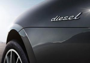 Компания Porsche опровергла отказ от дизелей

