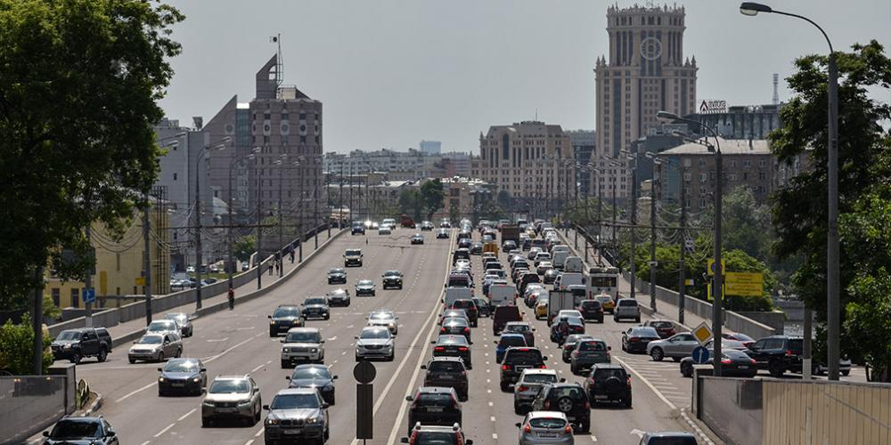 В электронные ПТС предложили вносить личные данные