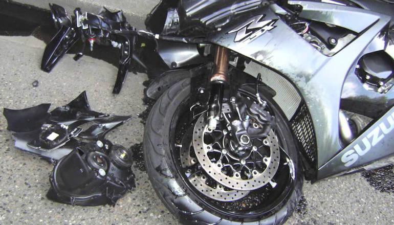 Suzuki заплатит 12,5 миллионов долларов за неисправные тормоза

