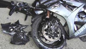 Suzuki заплатит 12,5 миллионов долларов за неисправные тормоза

