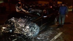 Один человек погиб и 5 пострадали в страшном ДТП в Алматы