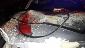 Один человек погиб и 5 пострадали в страшном ДТП в Алматы