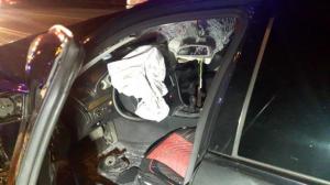 Один человек погиб и 5 пострадали в страшном ДТП в Алматы