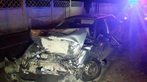 Один человек погиб и 5 пострадали в страшном ДТП в Алматы