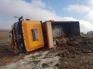 Семь человек погибли в одной машине в жуткой аварии в Мангистау