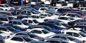 В феврале украинский авторынок вырос на 22%, но темпы замедляются