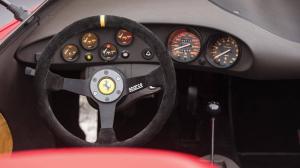 На продажу выставили самый странный Ferrari