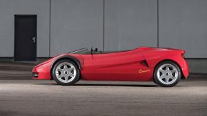 На продажу выставили самый странный Ferrari