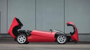 На продажу выставили самый странный Ferrari