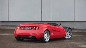На продажу выставили самый странный Ferrari