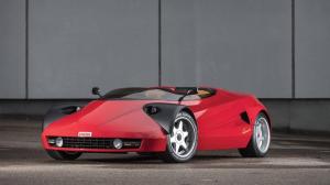 На продажу выставили самый странный Ferrari