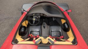 На продажу выставили самый странный Ferrari