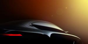 Pininfarina показала силуэт 800-сильного электрического суперкара