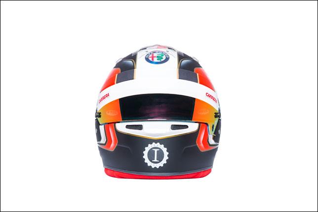 Garage Italia – новый партнер Sauber