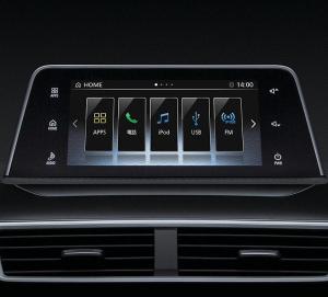 В Японии начались продажи кроссовера Mitsubishi Eclipse Cross