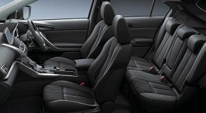 В Японии начались продажи кроссовера Mitsubishi Eclipse Cross