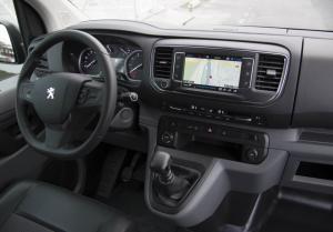 В Калуге начали собирать фургоны Peugeot и Citroen